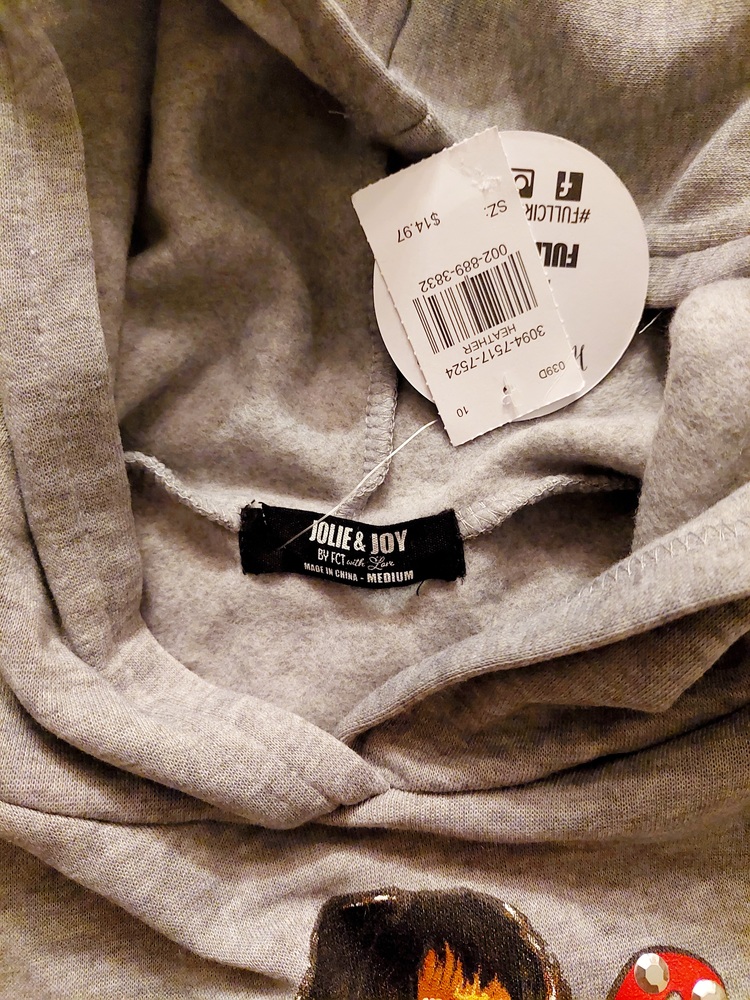 Jolie & Joy by FCT with Love Sz Medium - Picture 6 of 6